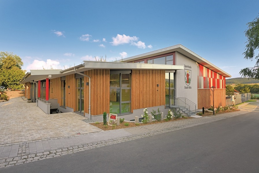 Gruber Innenausbau Holzbau Gmbh